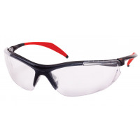 3M Buster Clear Safety Spectacle Anti-Fog Lens Spec