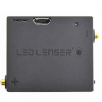 Ledlenser Battery Pack - SEO - MH6 headlamps (no cable)