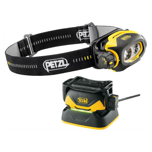 pixa 3r headlamp