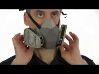 Replacement and Cleaning 3M Respirator Training Video
