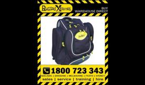 Rugged Xtremes Transit Travel Backpack