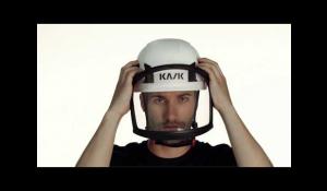 KASK Zenith Safety Helmet