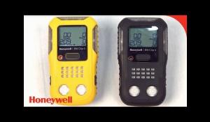BW Clip4 Always On 4-Gas Detector