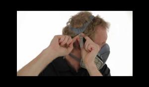 3M™ Half Facepiece Respirator 7500 Series Training Video - Full