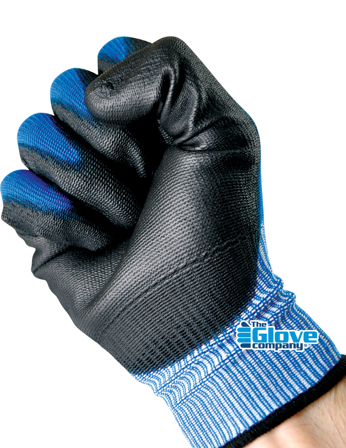 Kong Impact Proof Gloves - Hazchem Safety Ltd